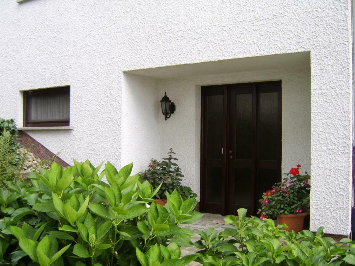 Ferienwohnung "Am Fuchsgraben" Tholey Exterior photo
